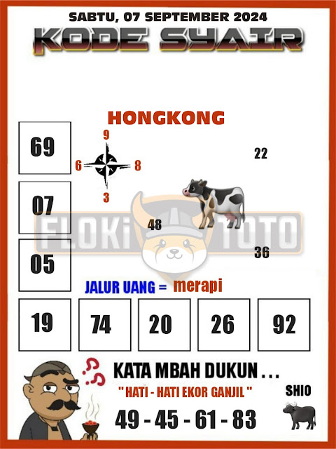 syair hk vip
